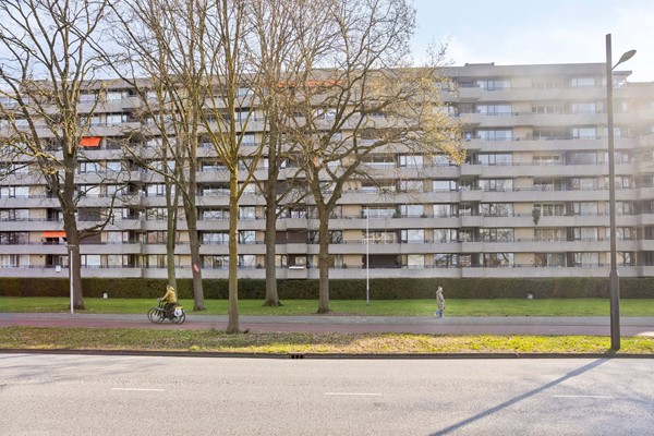 Medium property photo - Amundsenlaan 199, 5623 PS Eindhoven